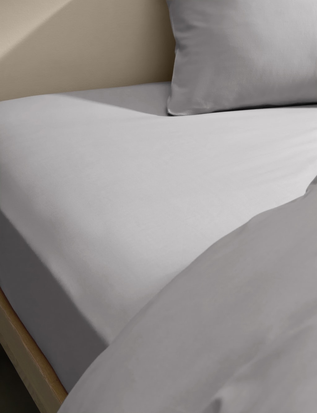 Extra Deep Fitted Sheets M&S