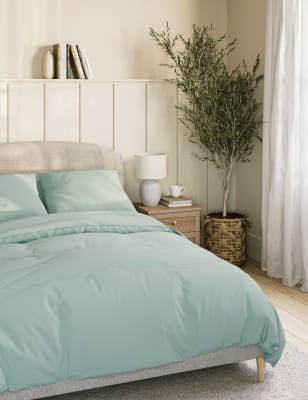 Housse de couette Satin Luxe 300