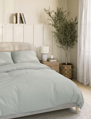 Breathable Duvet Covers