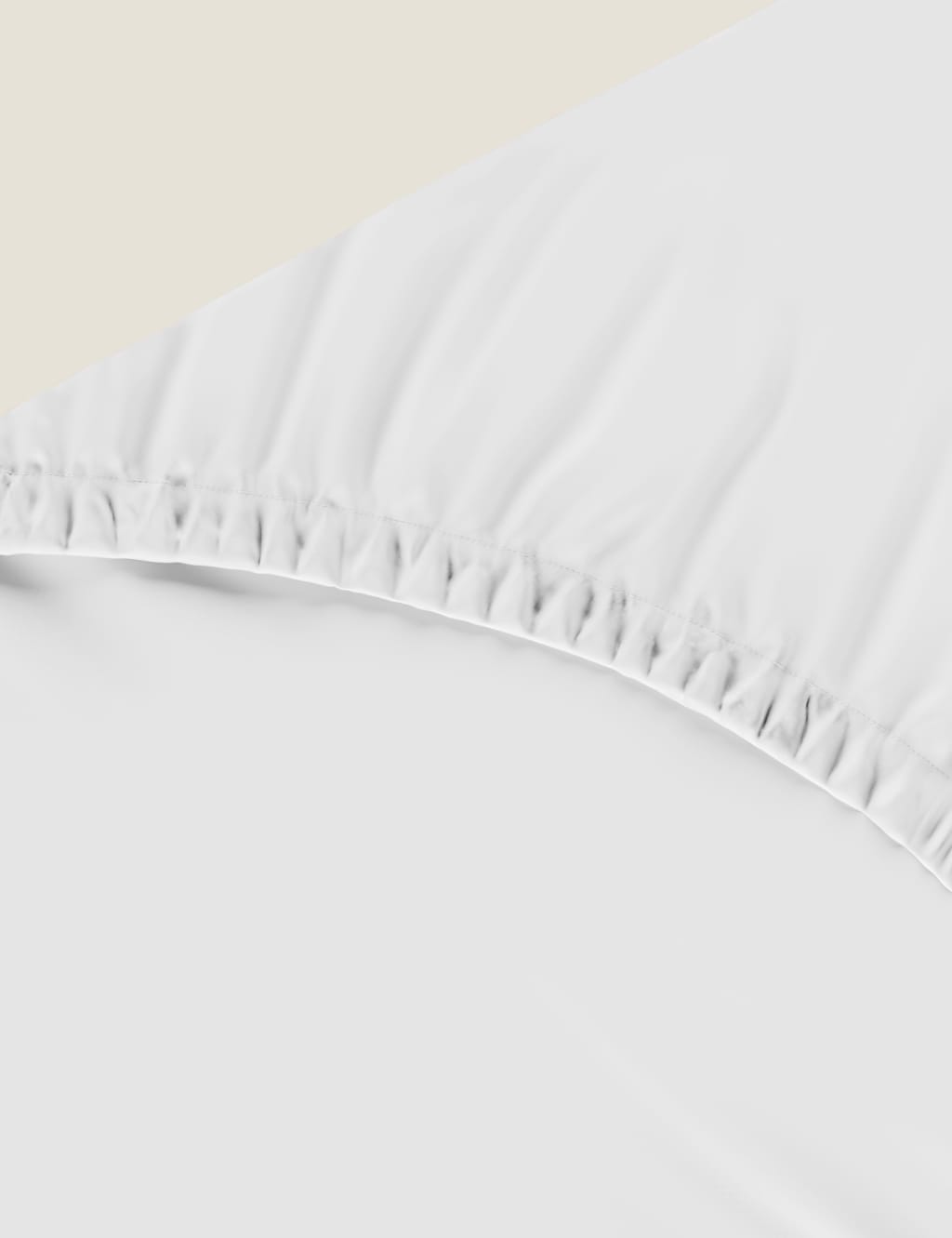 Deep Fitted Sheets M&S