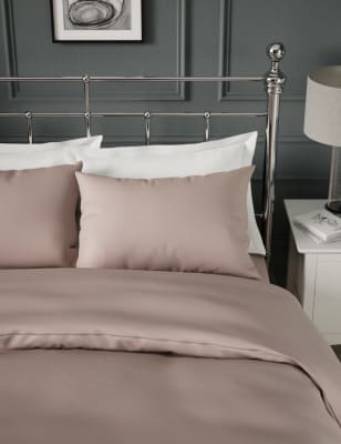 M&s silk hot sale pillowcase