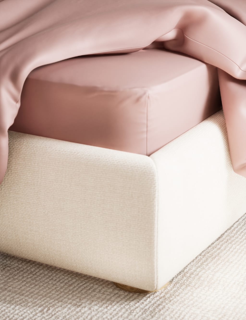 Bamboo Bed Sheets M&S