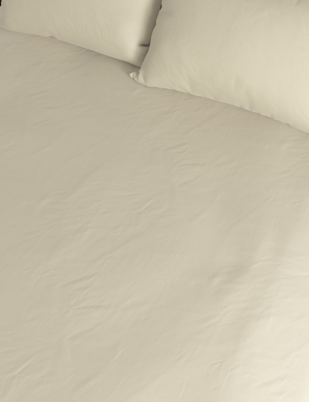 Bamboo Extra Deep Fitted Sheet image 3