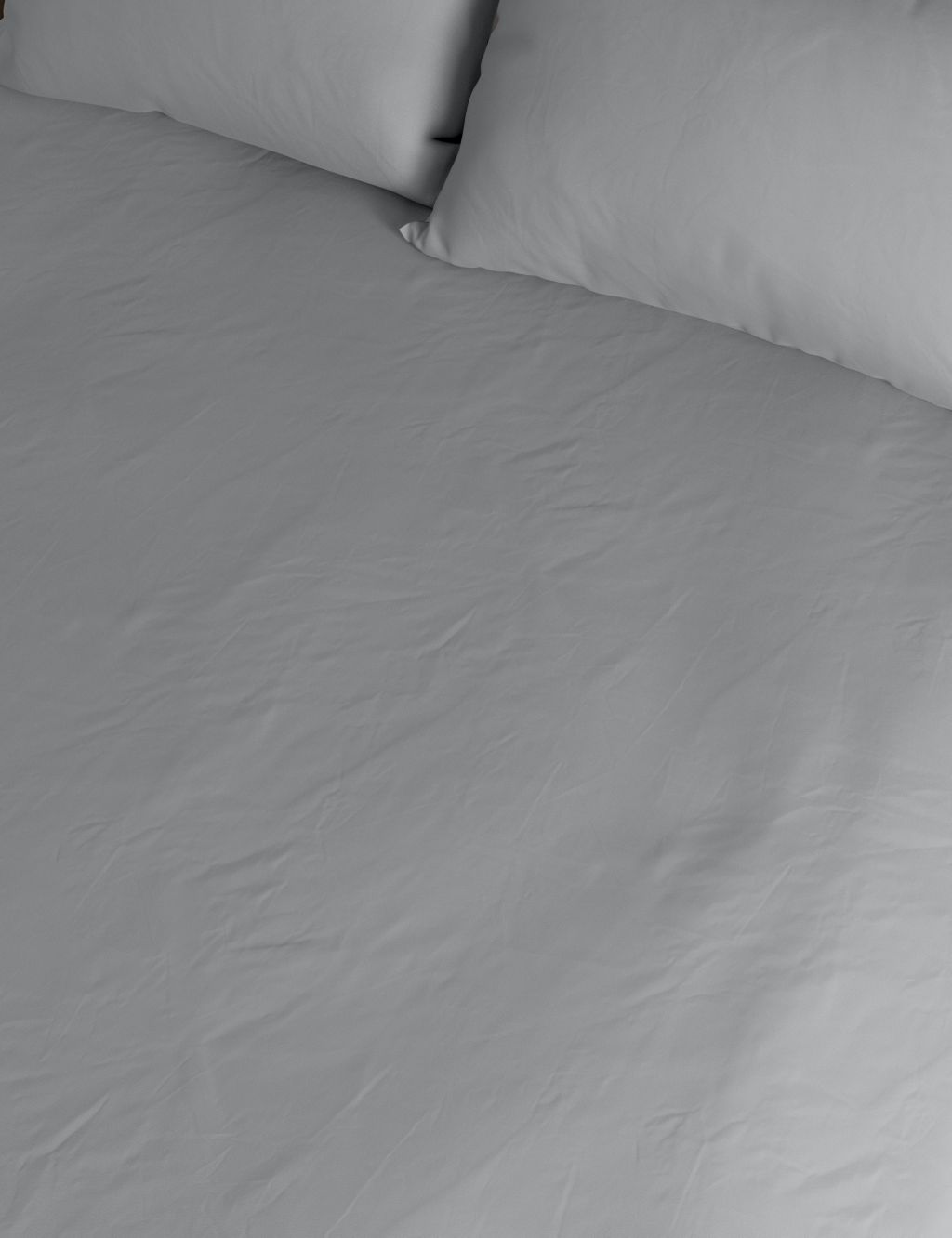 Bamboo Extra Deep Fitted Sheet image 3