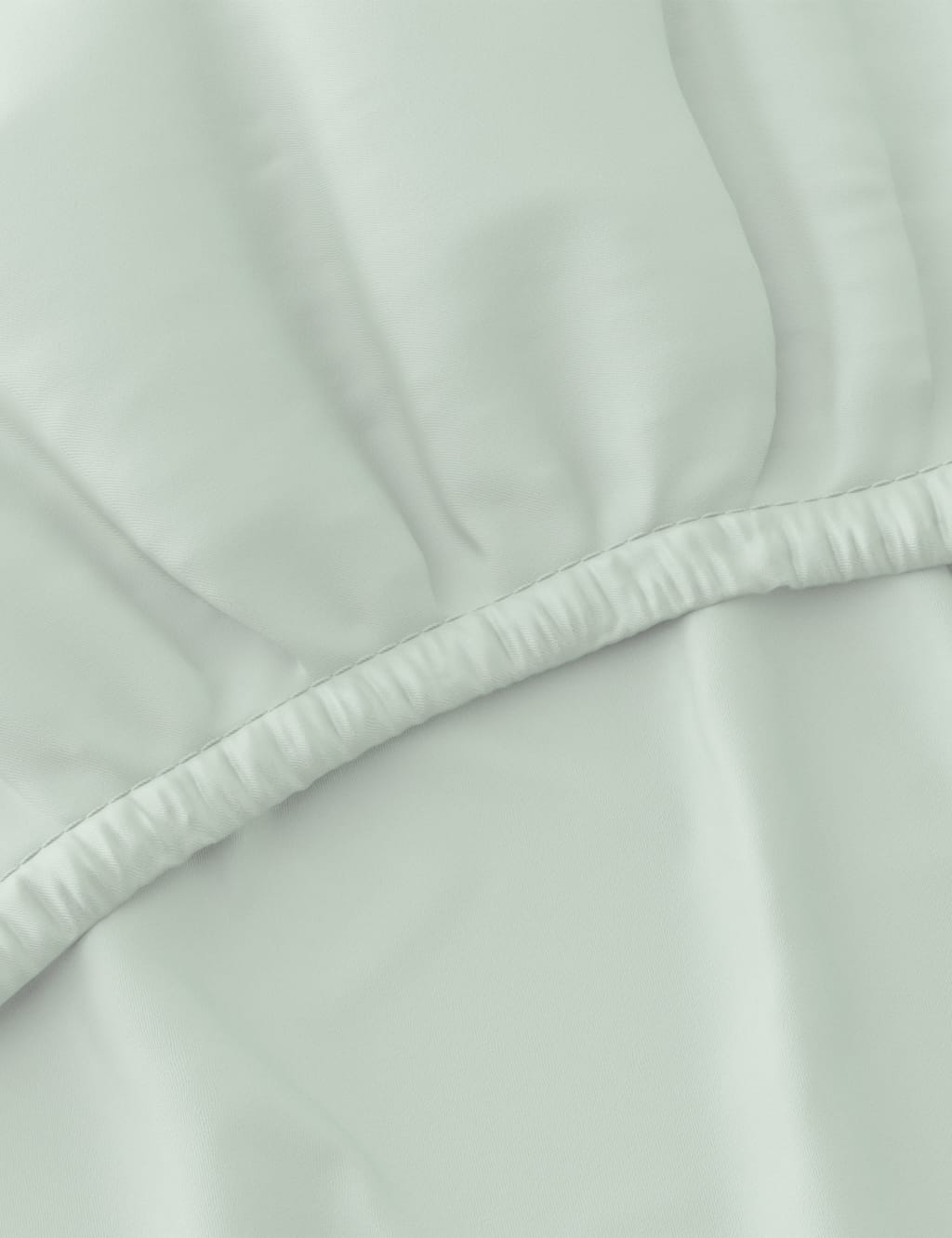 Bamboo Extra Deep Fitted Sheet image 2