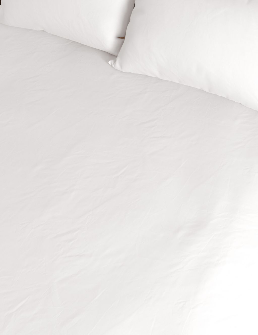 Bamboo Extra Deep Fitted Sheet image 4