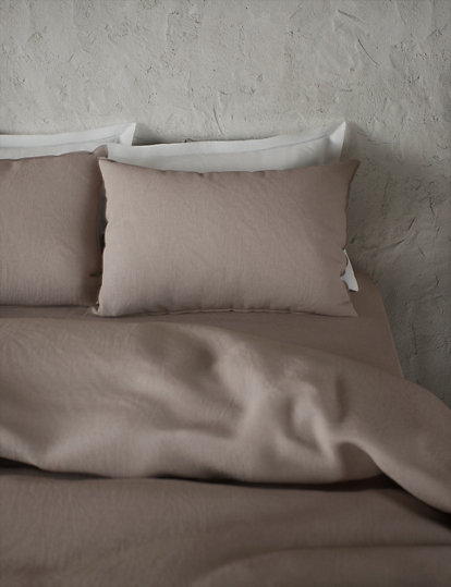 Pink Pillowcases