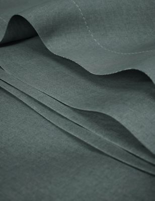 Pure Linen Flat Sheet