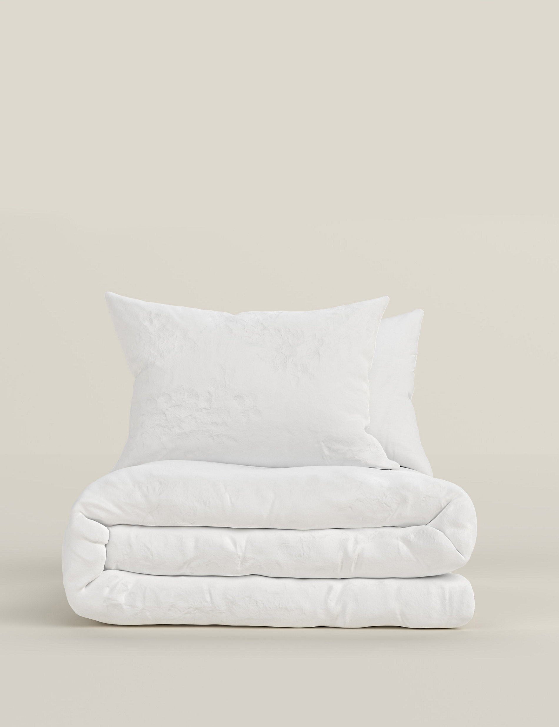 Pure Cotton Forsythia Bedding Set
