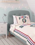 Snoopy™ Pure Cotton Bedding Set