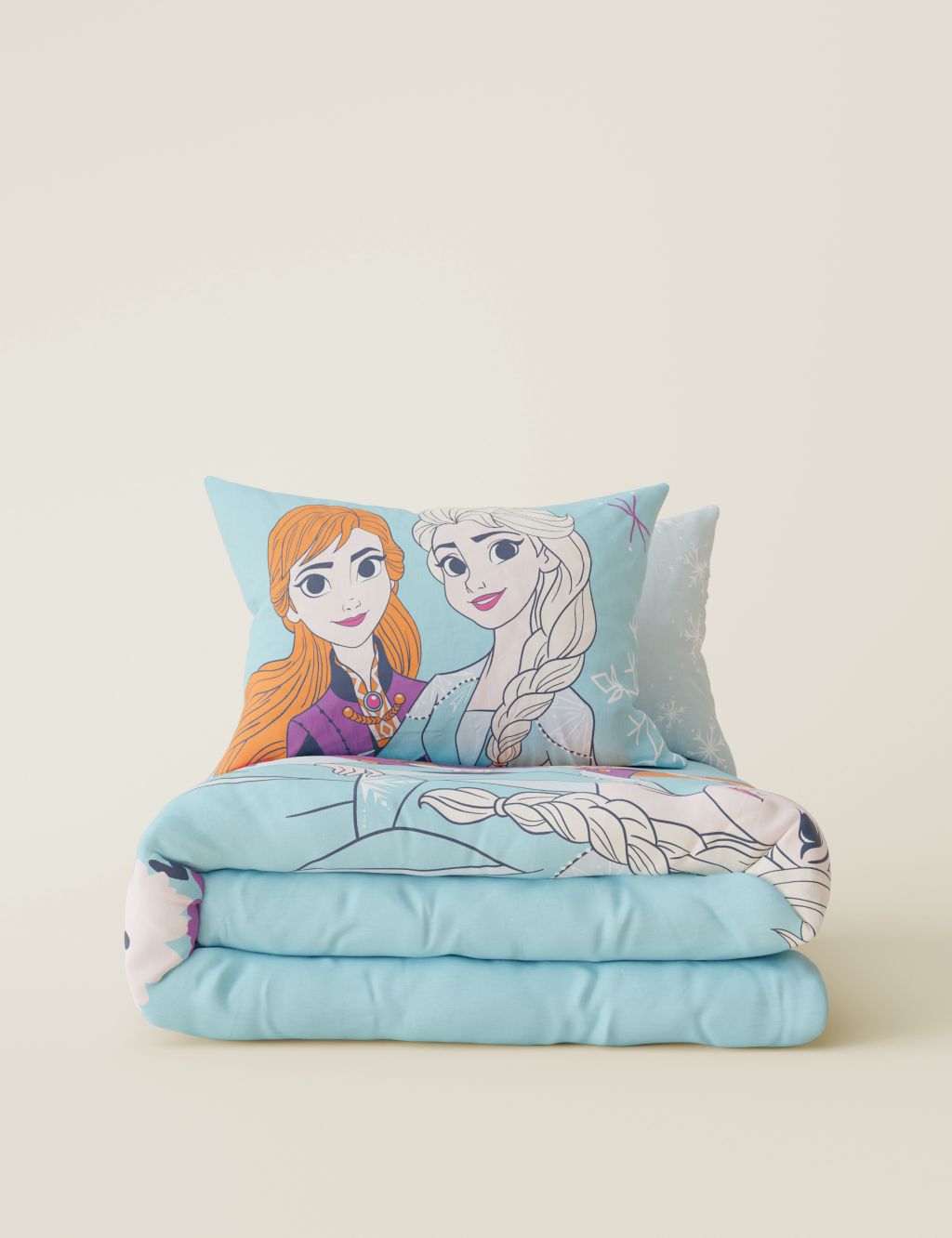Frozen™ Cotton Blend Bedding Set image 2