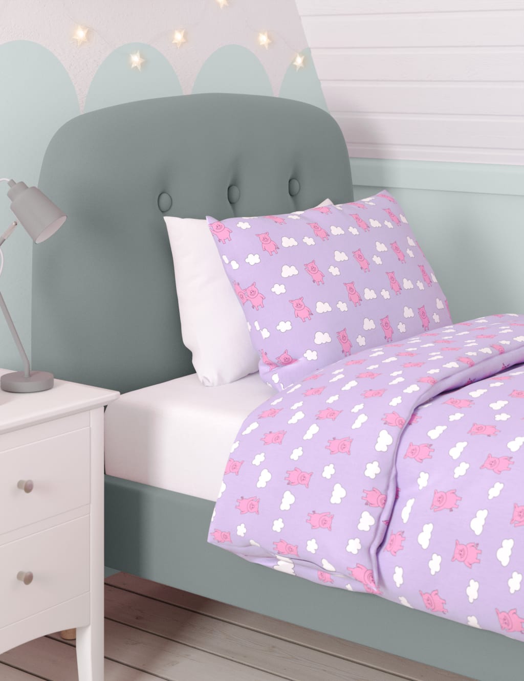 Kids' Bedding M&S