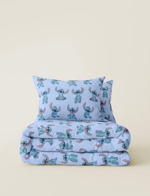 Lilo & Stitch™ Cotton Blend Bedding Set