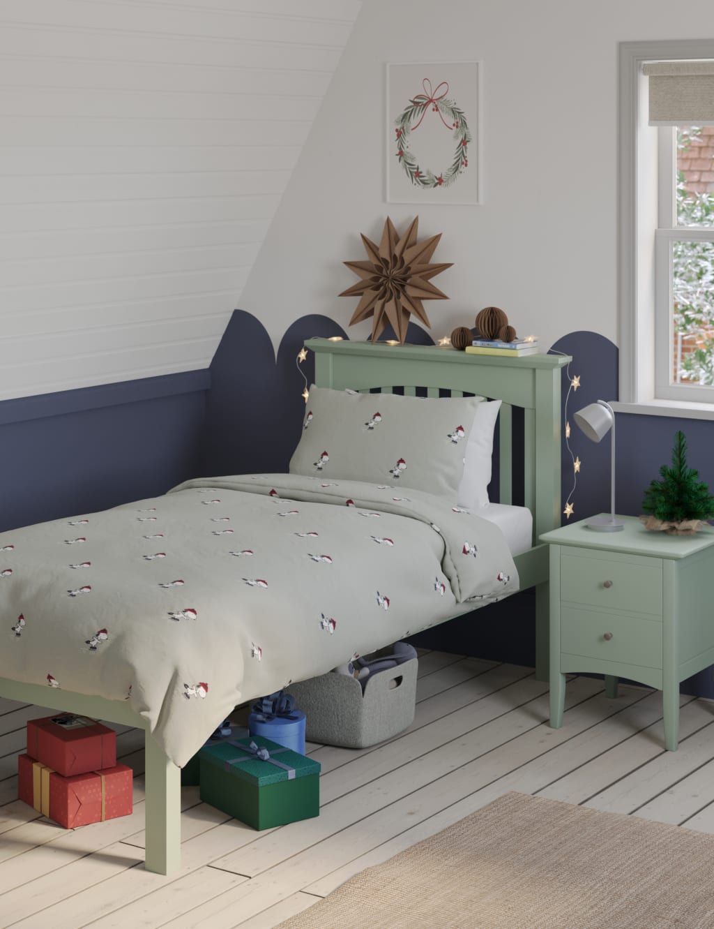 Boys kingsize bedding clearance