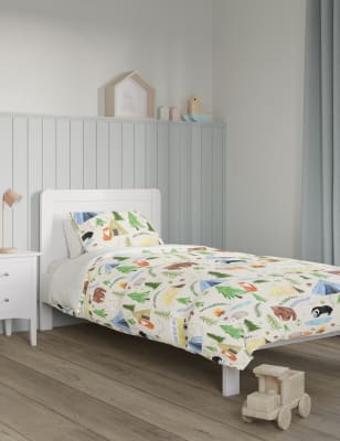 M&s best sale cot bedding