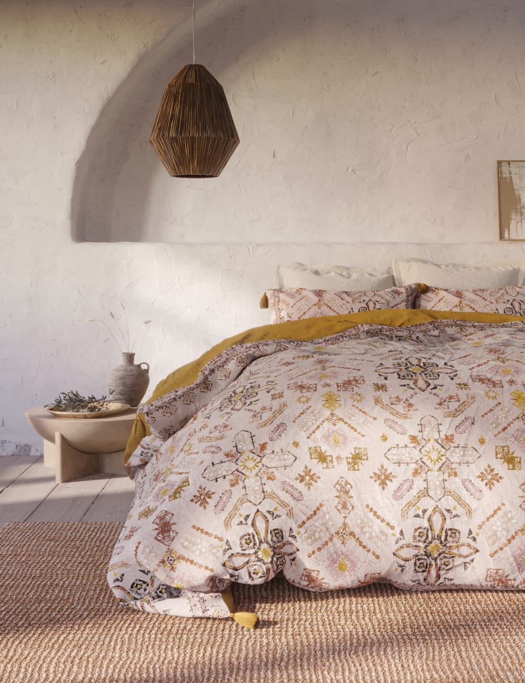 Casablanca Collection Sqala Bedding Set image 3