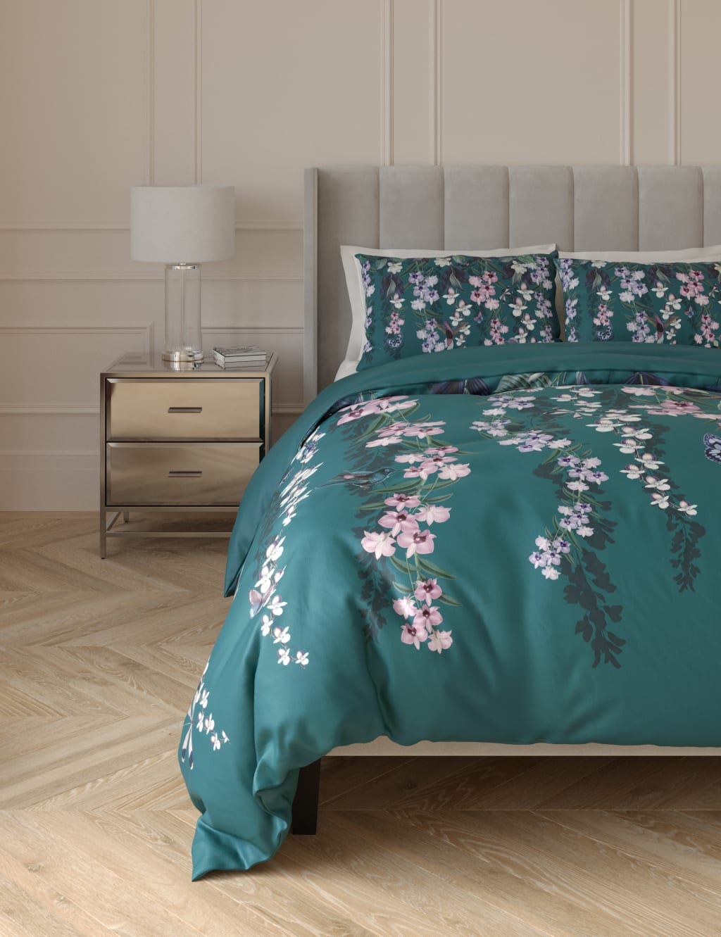 Page 3 Duvet Covers & Bedding Sets M&S