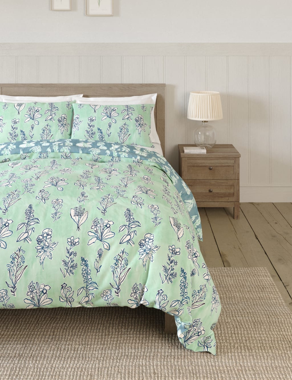 Page 6 Duvet Covers & Bedding Sets M&S