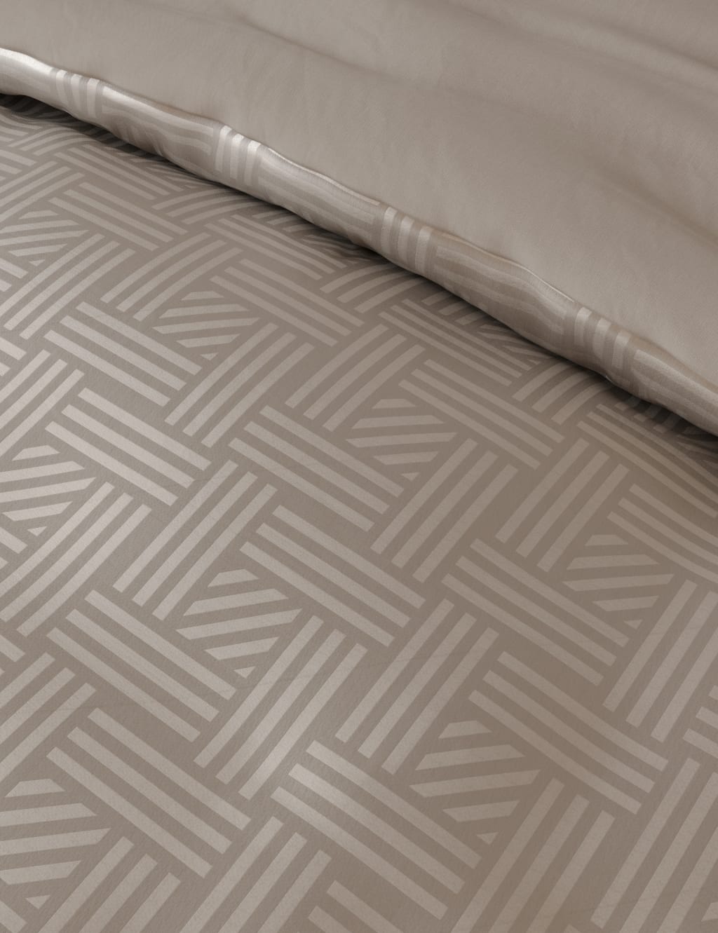 Pure Cotton Jacquard Bedding Set image 3