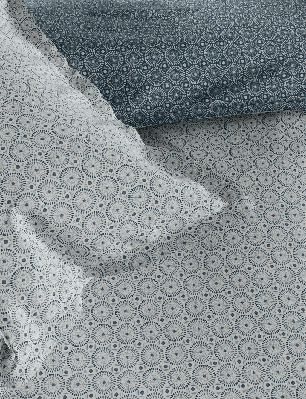 Seville Sidonia Brushed Cotton Bedding Set image 2