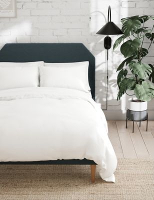 Ropa de cama 100% algodón antialérgica - ES