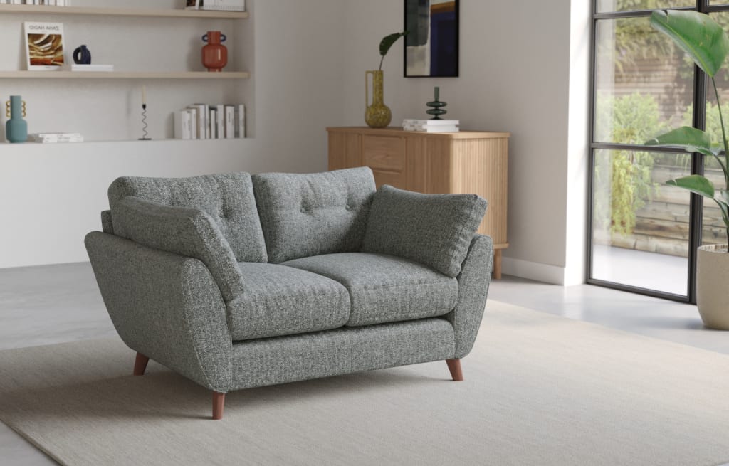 Wyatt 2 Seater Sofa