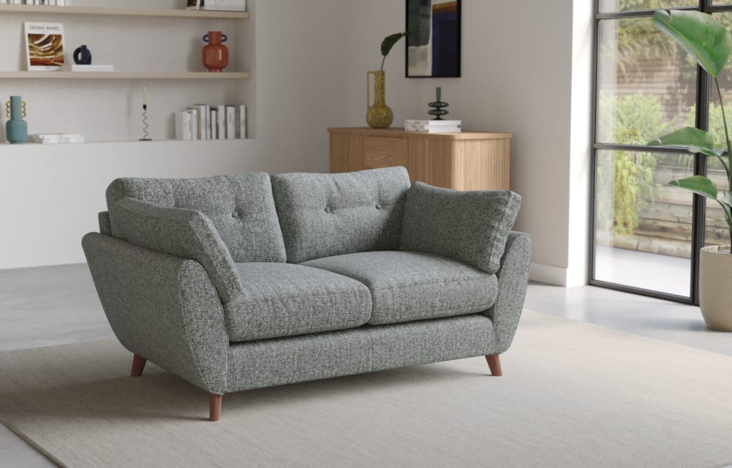 Wyatt Large 2 Seater Sofa