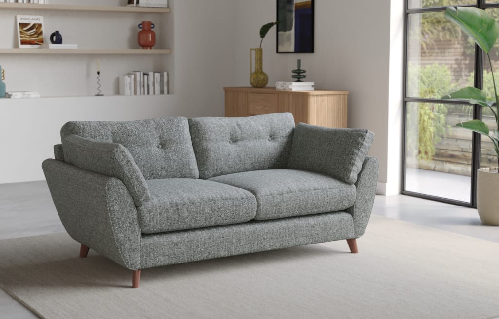 Wyatt 3 Seater Sofa