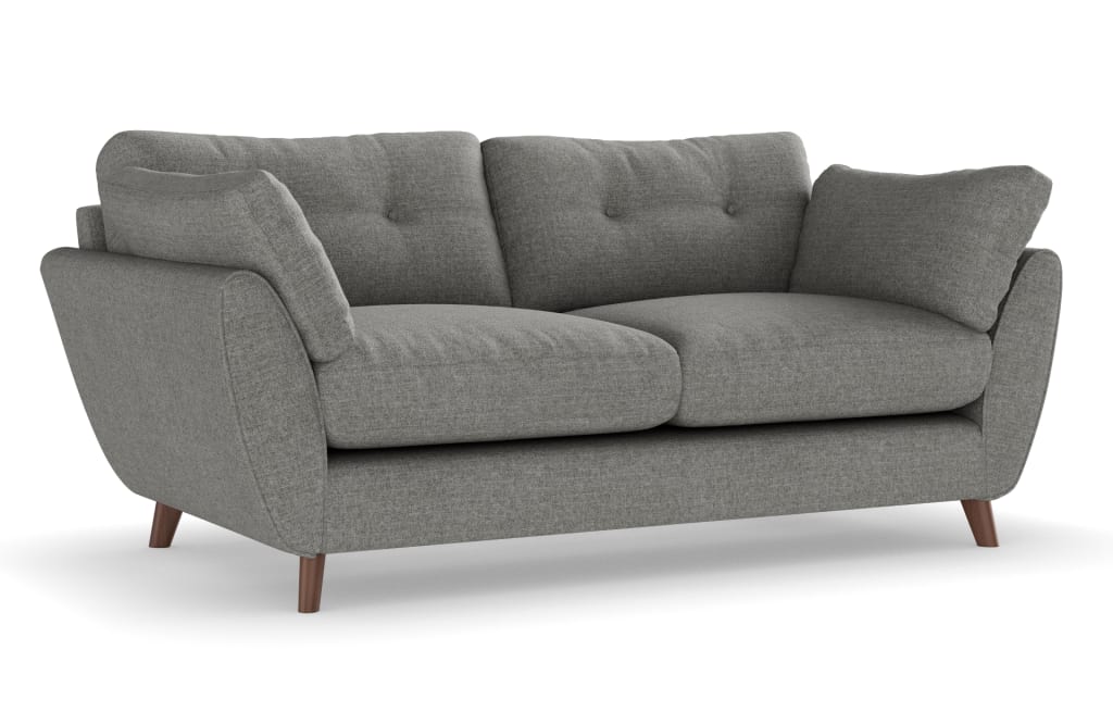 Wyatt 3 Seater Sofa