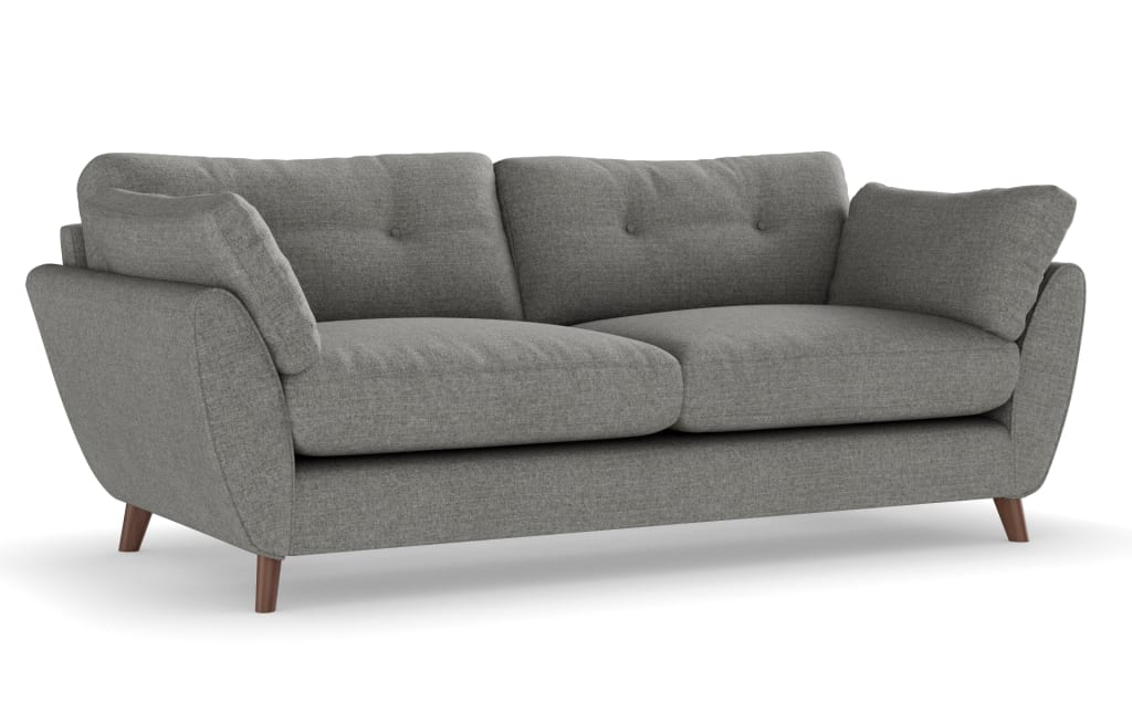 Wyatt Large 3 Seater Sofa