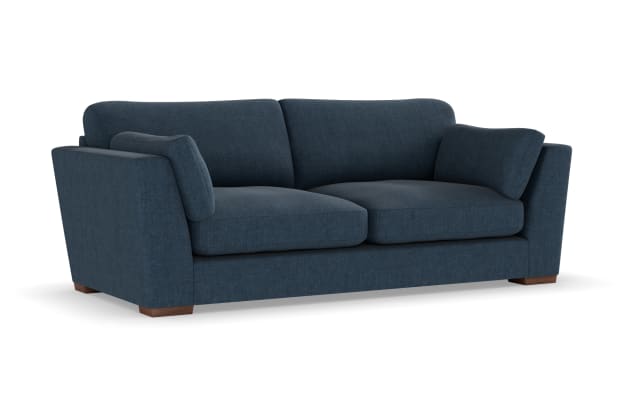 Miles Large 3 Seater Sofa