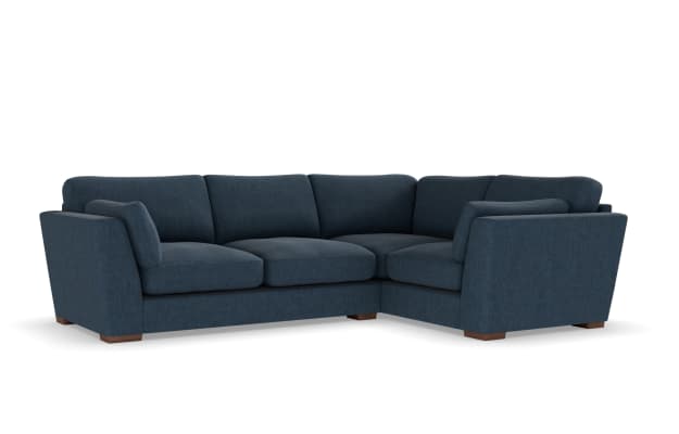 Miles Corner Sofa (Right Hand)