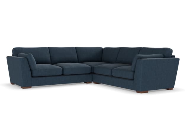Miles Large Corner Sofa