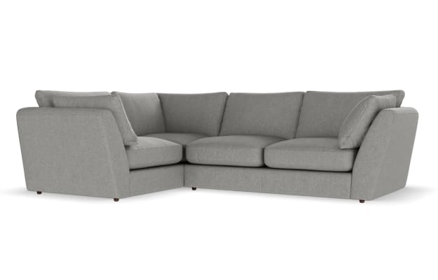 Joshua Corner Sofa (Left Hand)