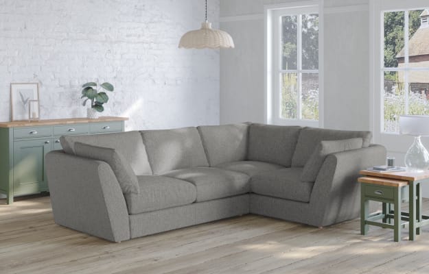 Joshua Corner Sofa (Right Hand)