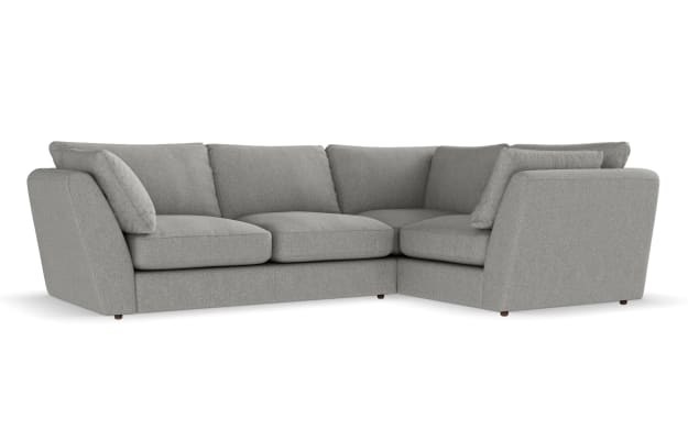 Joshua Corner Sofa (Right Hand)