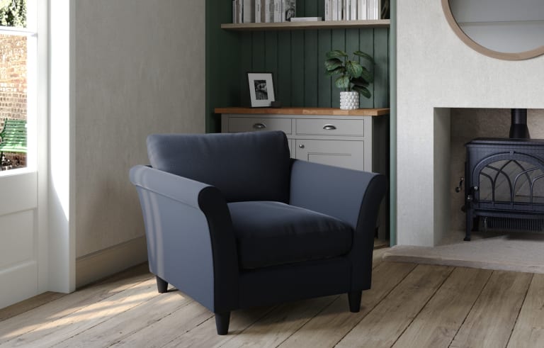 M and sales s armchairs