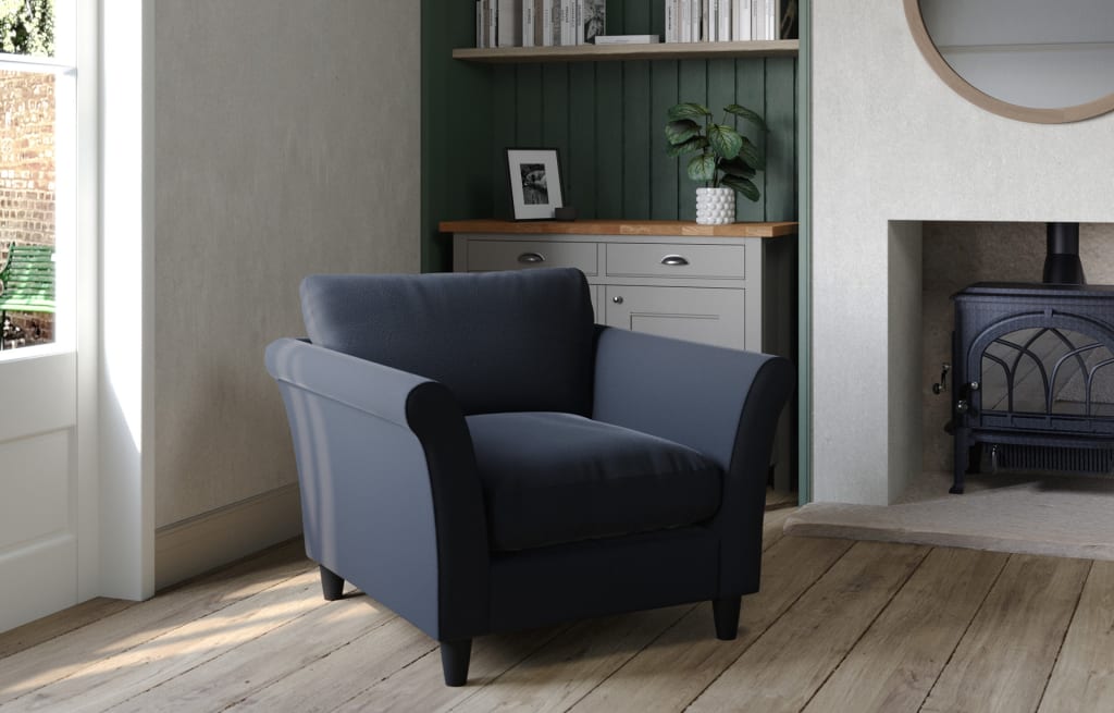 Scarlett Armchair