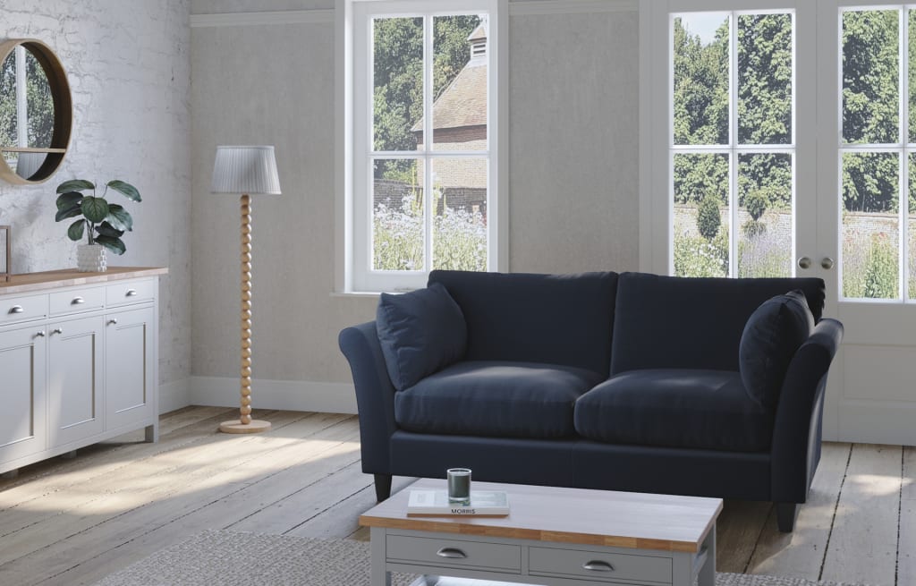Marks and best sale spencer furniture sofas