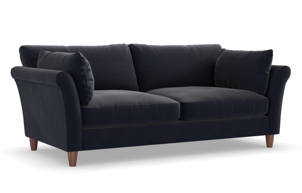 Scarlett Large 3 Seater Sofa