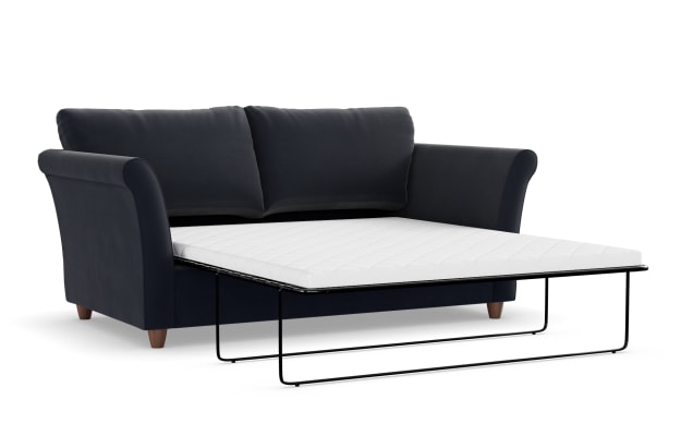 Scarlett 3 Seater Sofa Bed