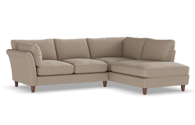 Scarlett Corner Chaise (Right Hand)