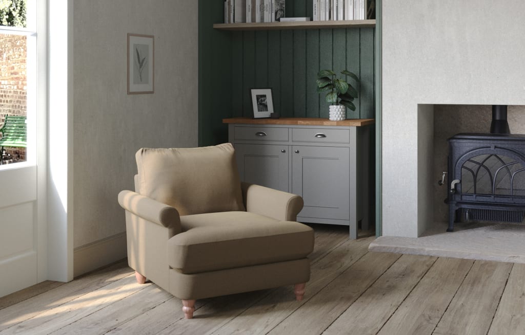 Marks and spencer armchair clearance clearance