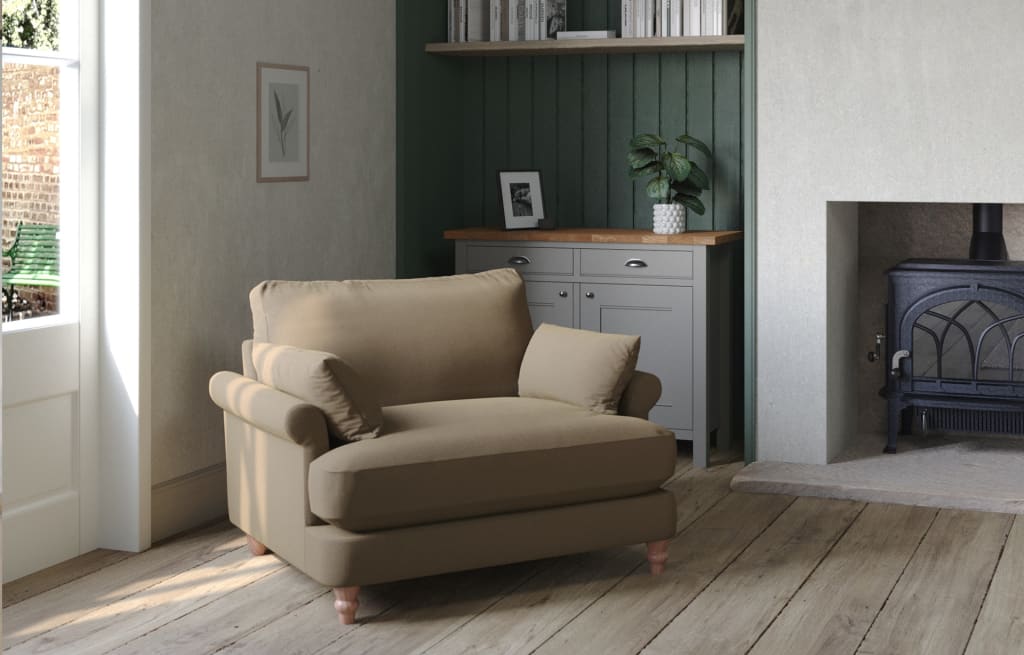 Marks and spencer cuddle shop chair