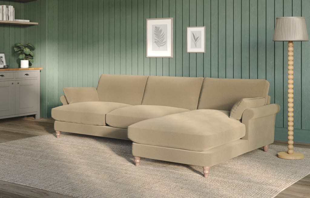Chaise longue marks and spencer hotsell