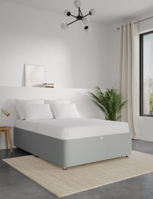 Classic Firm Non Storage Divan