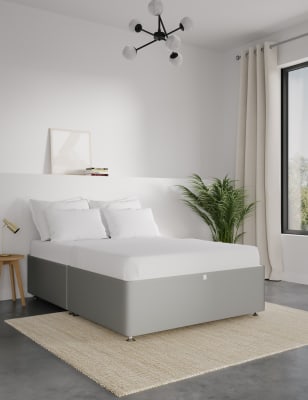 Classic Firm Non Storage Divan