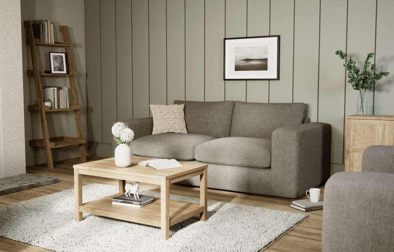 Aspen Large 3 Seater Sofa M S