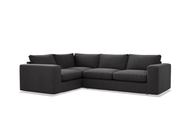 Aspen Small Corner Sofa (Left-Hand)