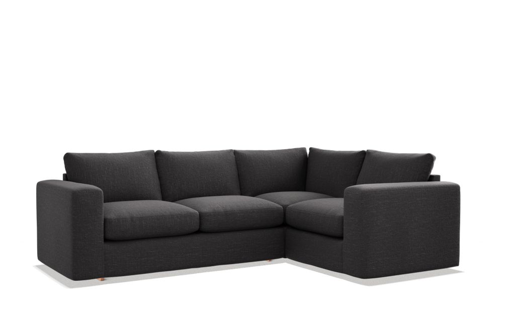 Aspen Small Corner Sofa (Right-Hand)